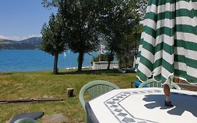 Rez de plage-Canoé+Paddle-70m²
