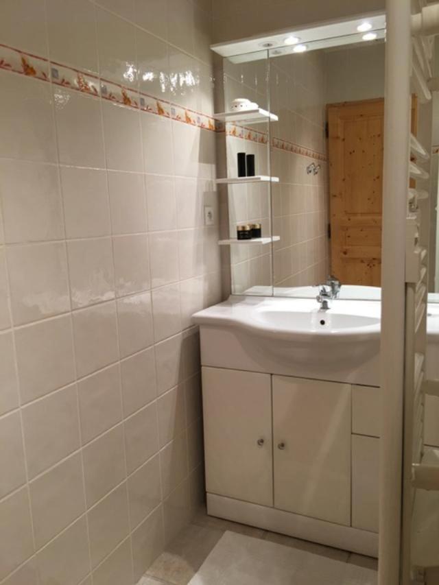 Rez de plage-Canoé+Paddle-70m² Savines Esterno foto